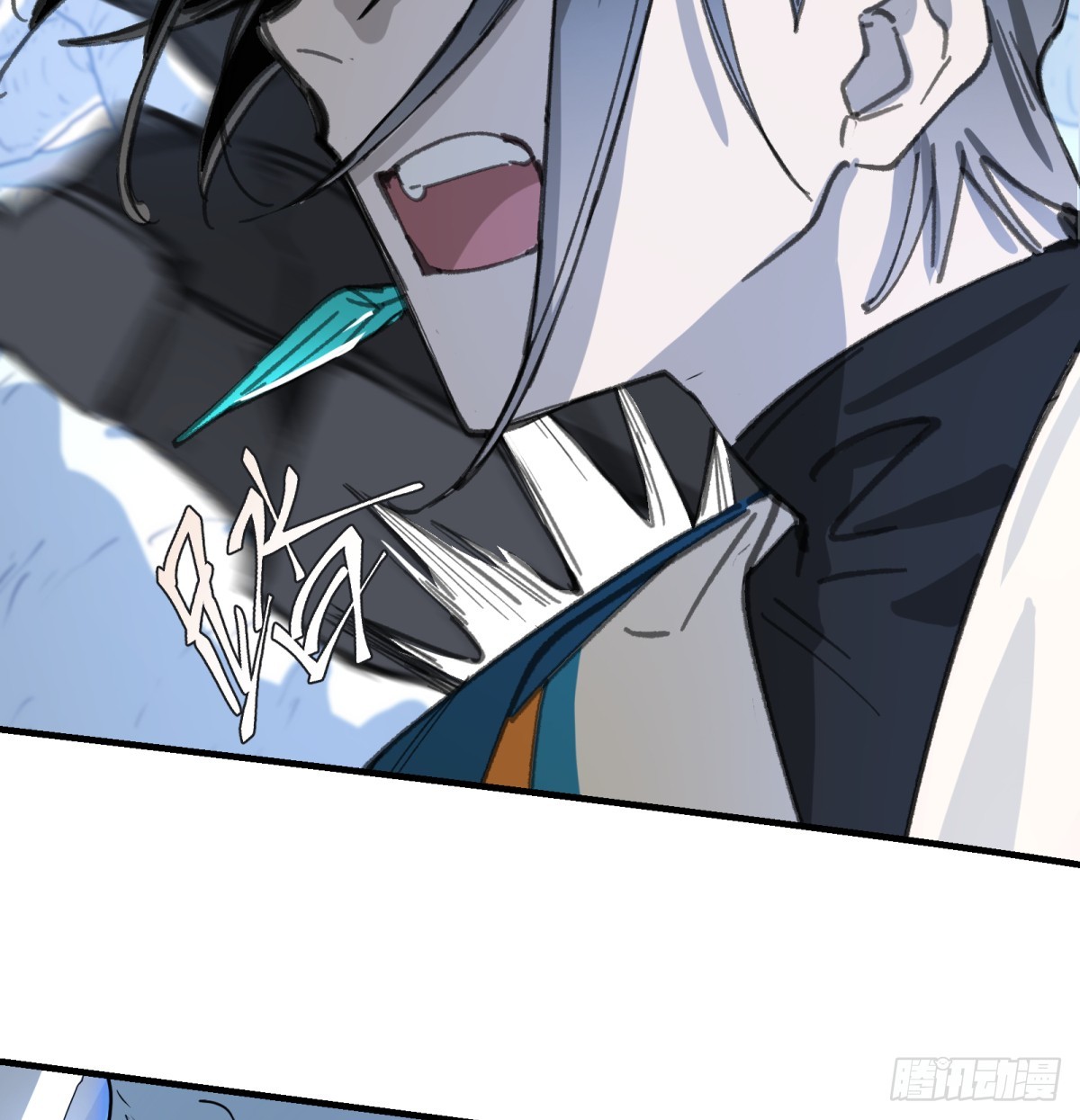 第44话：&ldquo;因为我爱你&rdquo;(1/2)-第42话