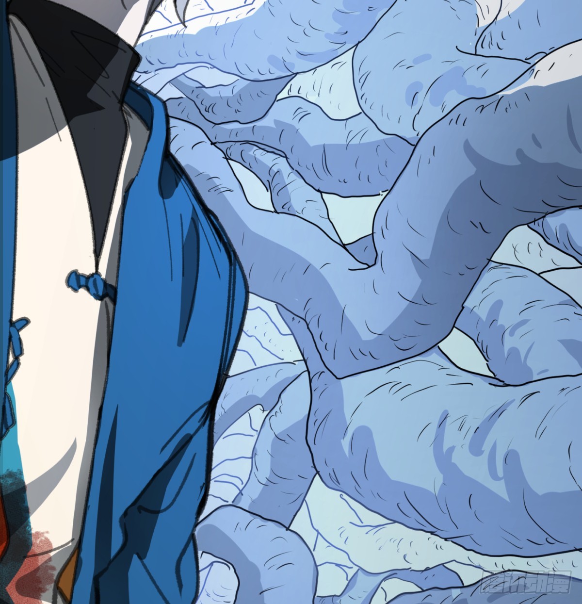 第44话：&ldquo;因为我爱你&rdquo;(1/2)-第42话