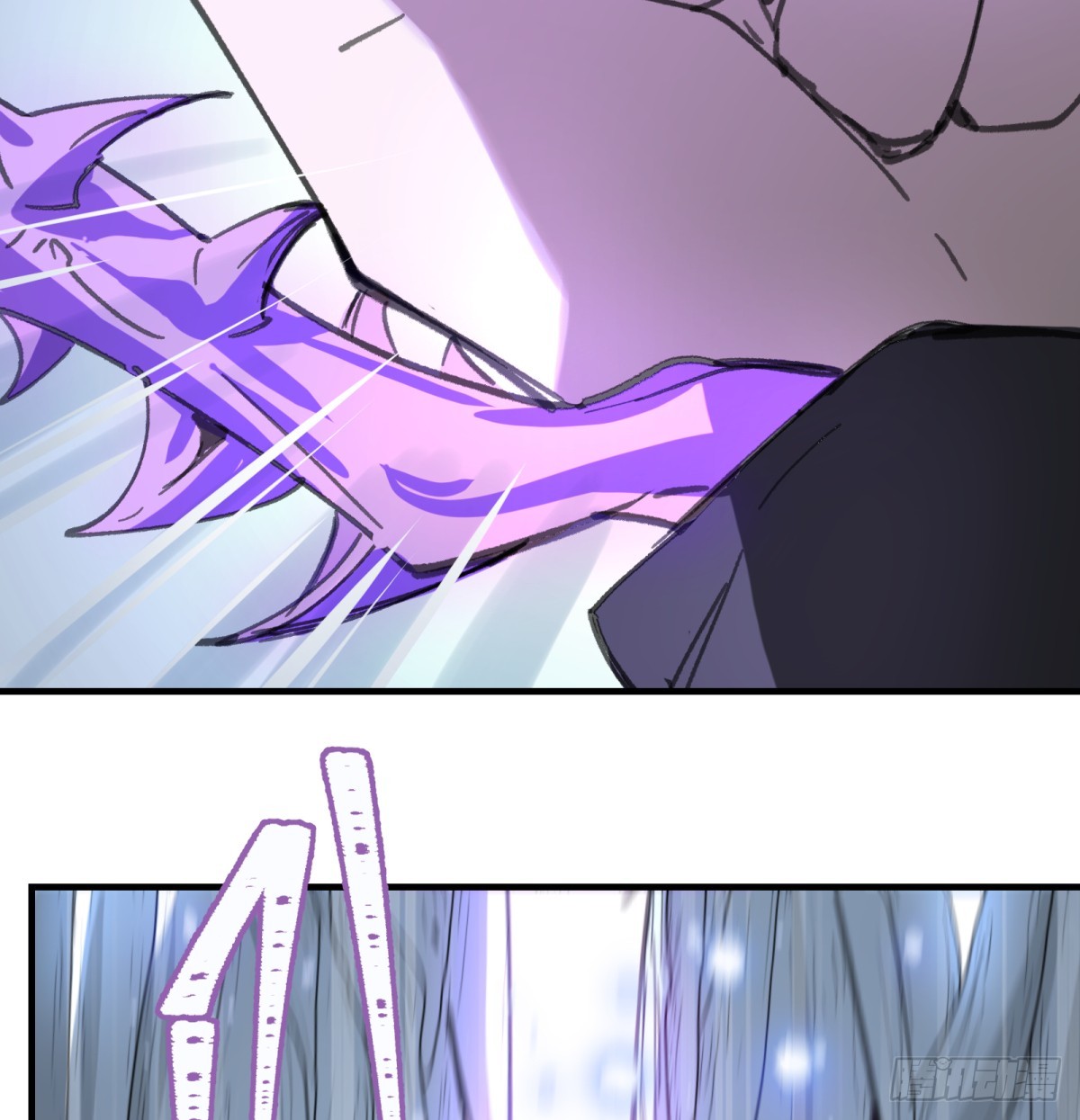 第44话：&ldquo;因为我爱你&rdquo;(1/2)-第42话