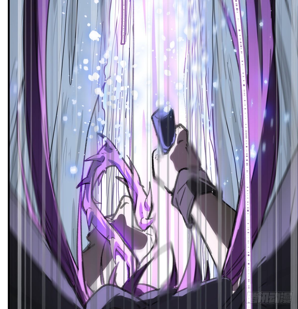 第44话：&ldquo;因为我爱你&rdquo;(1/2)-第42话