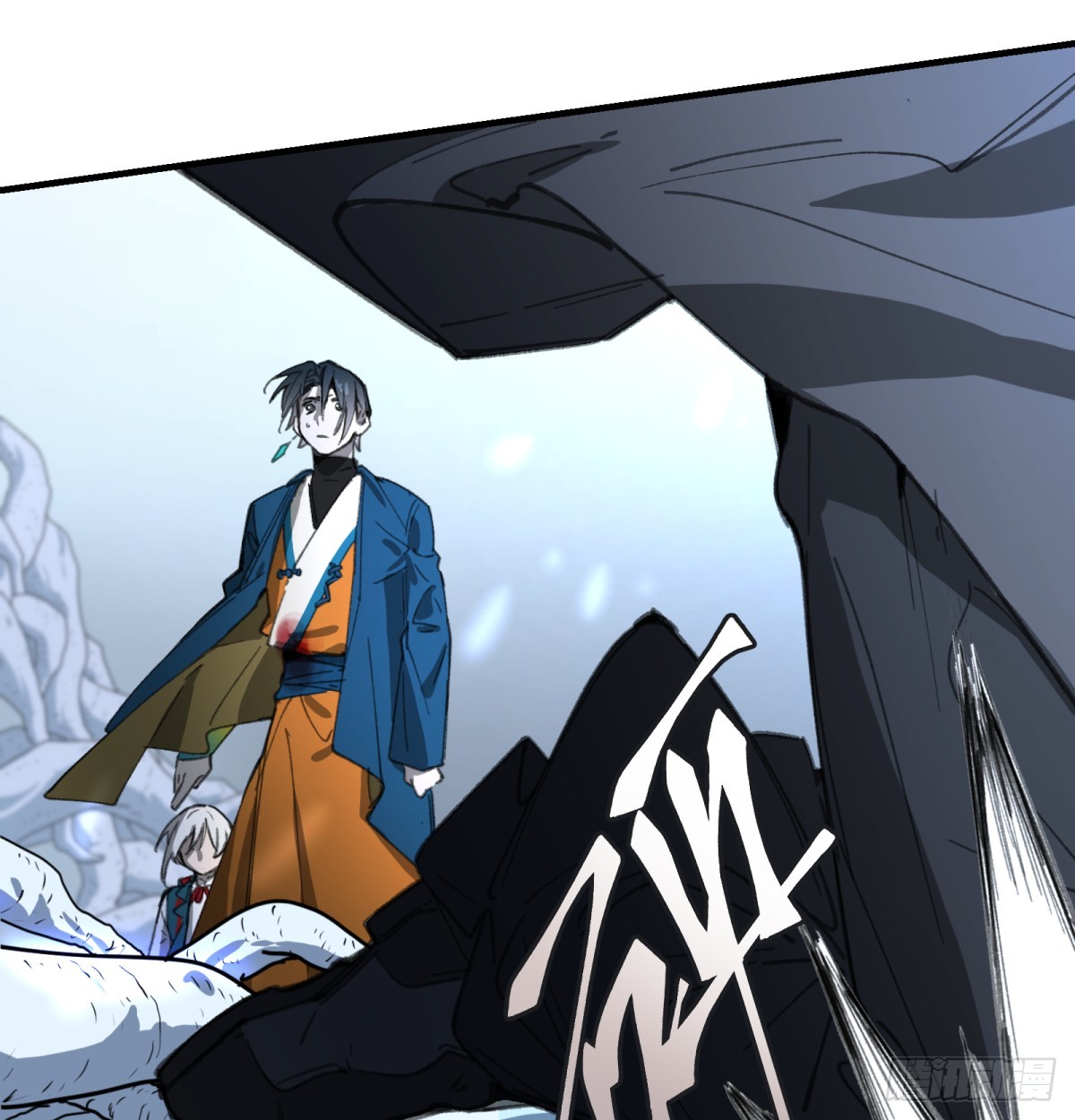 第44话：&ldquo;因为我爱你&rdquo;(1/2)-第42话