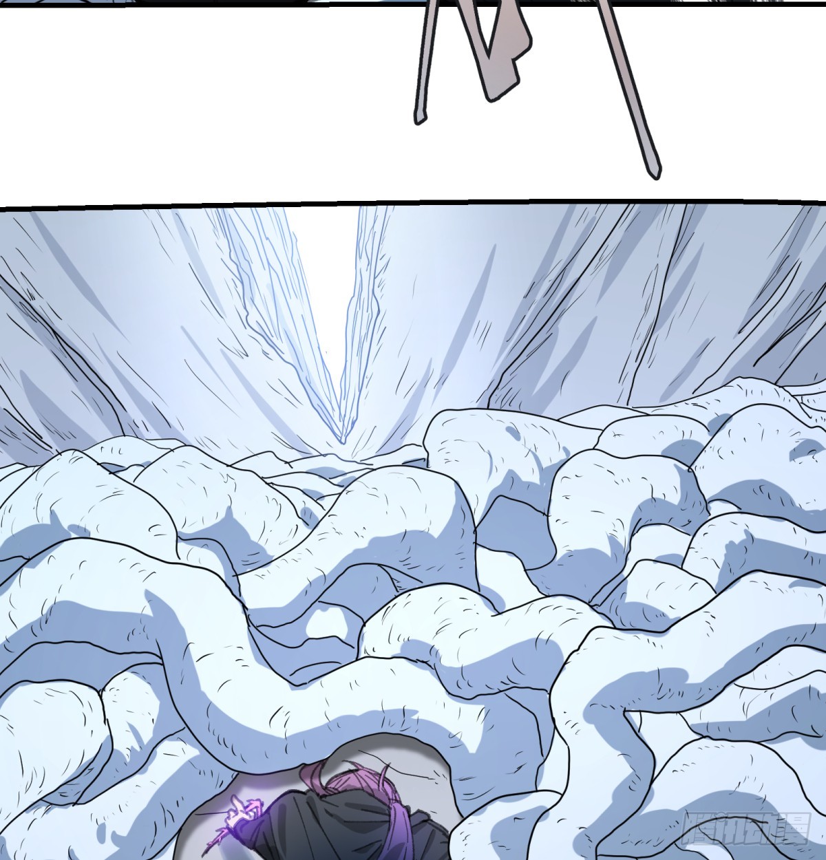 第44话：&ldquo;因为我爱你&rdquo;(1/2)-第42话