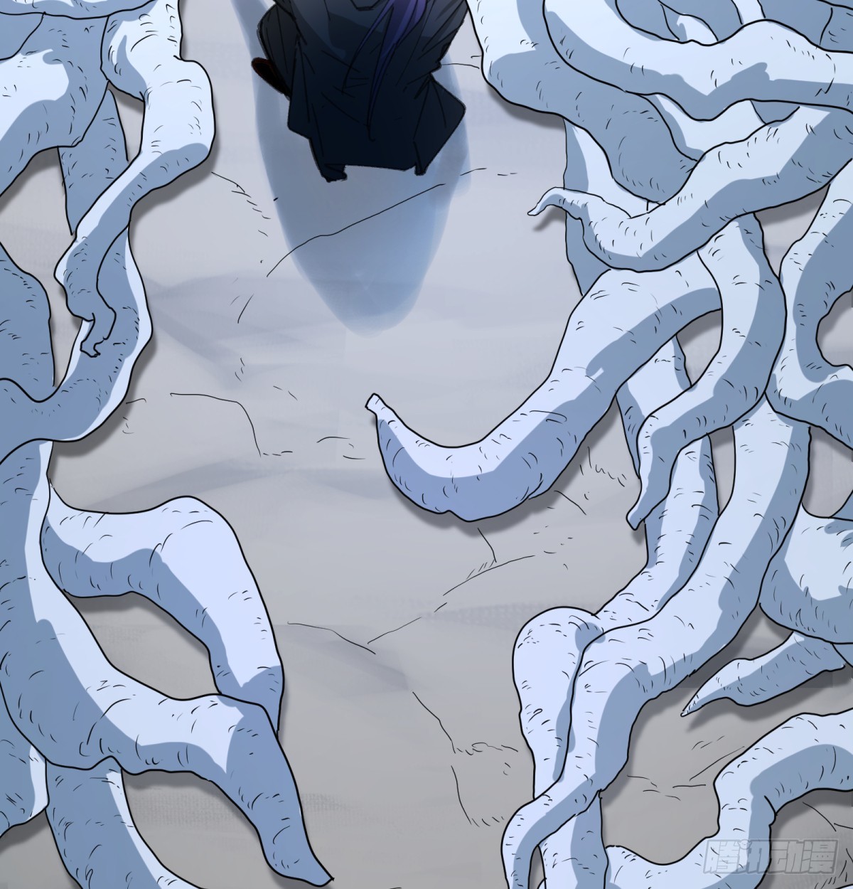 第44话：&ldquo;因为我爱你&rdquo;(1/2)-第42话