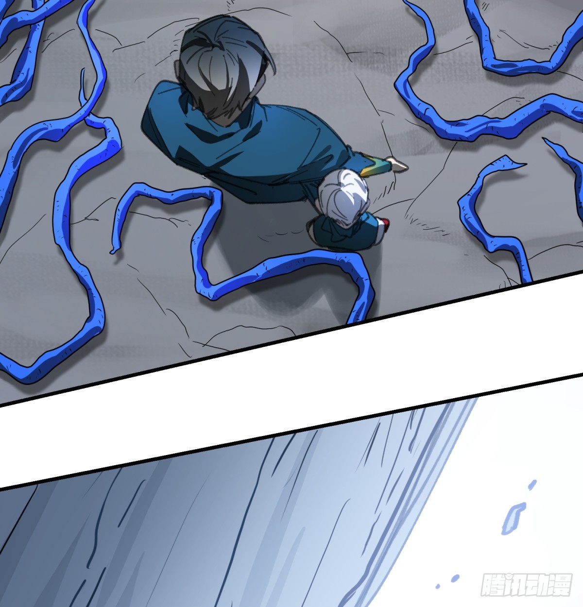 第44话：&ldquo;因为我爱你&rdquo;(1/2)-第42话