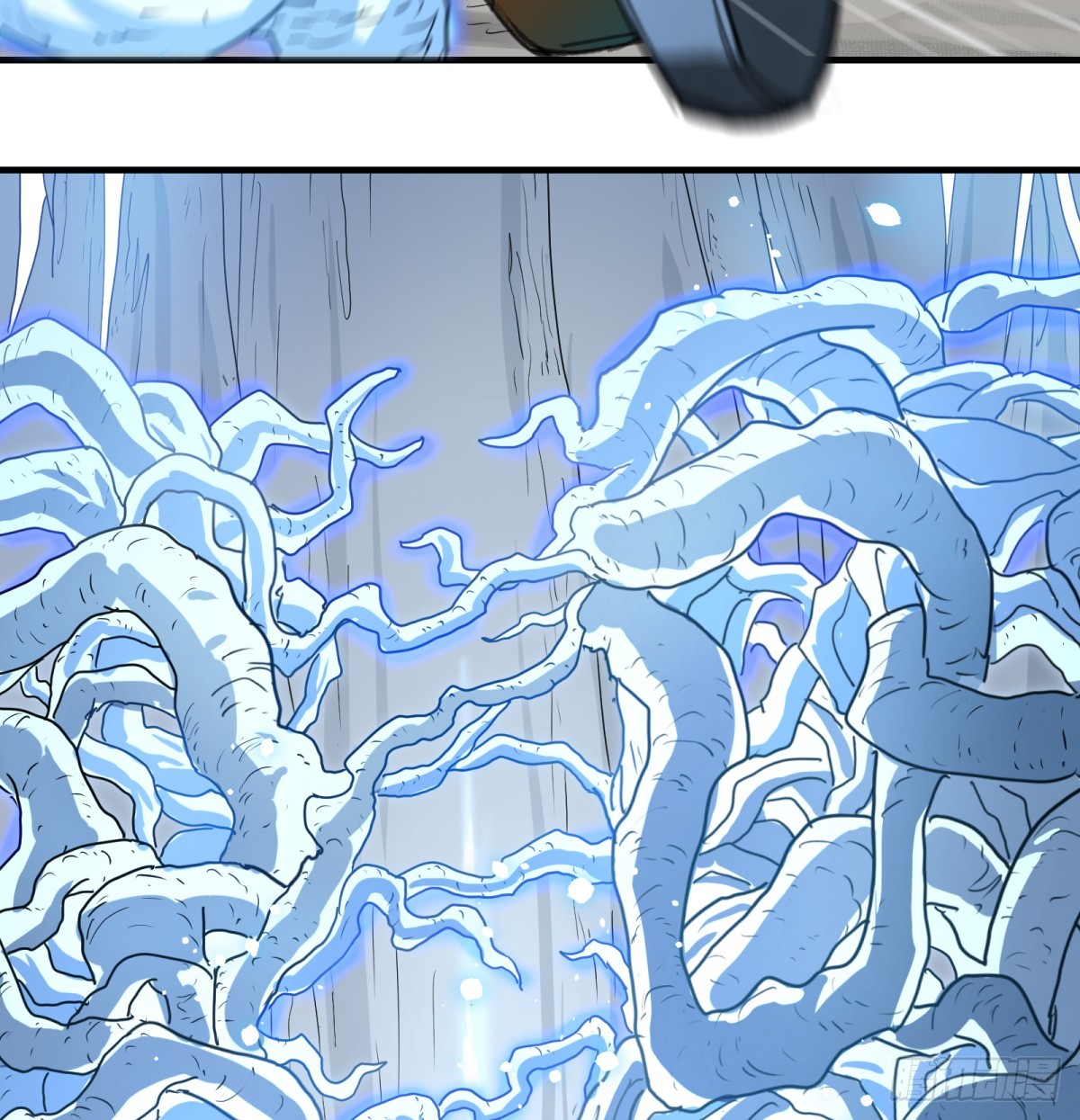 第44话：&ldquo;因为我爱你&rdquo;(1/2)-第42话