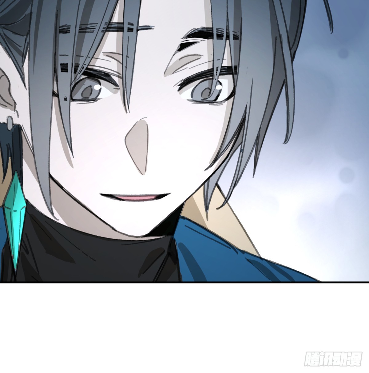 第46话：掉落(1/2)-第44话