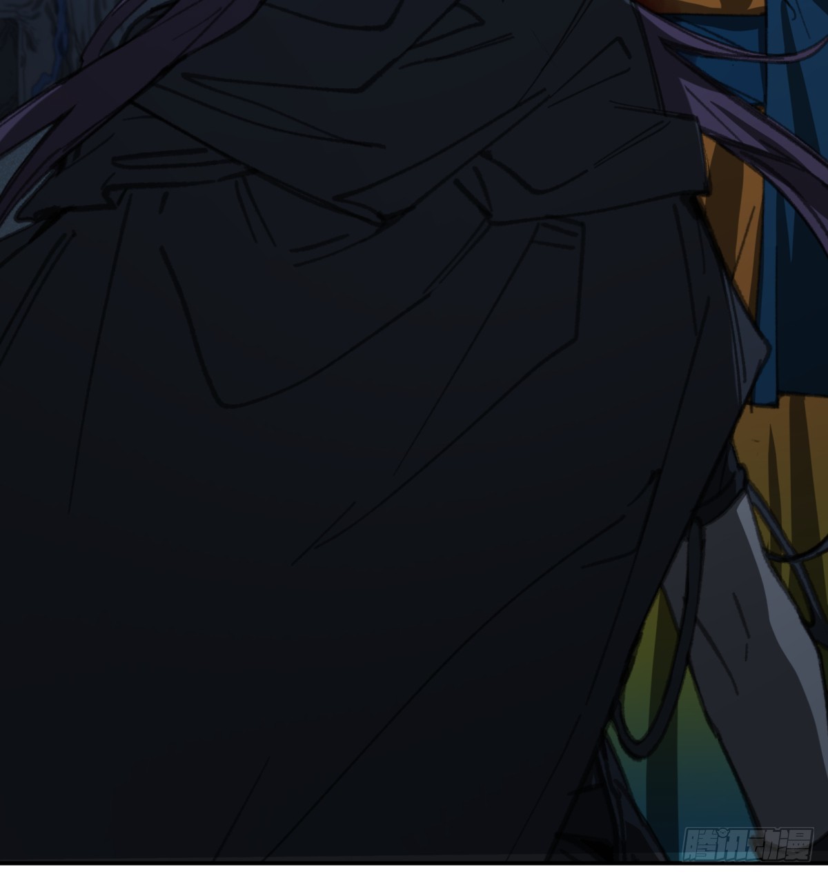 第46话：掉落(1/2)-第44话