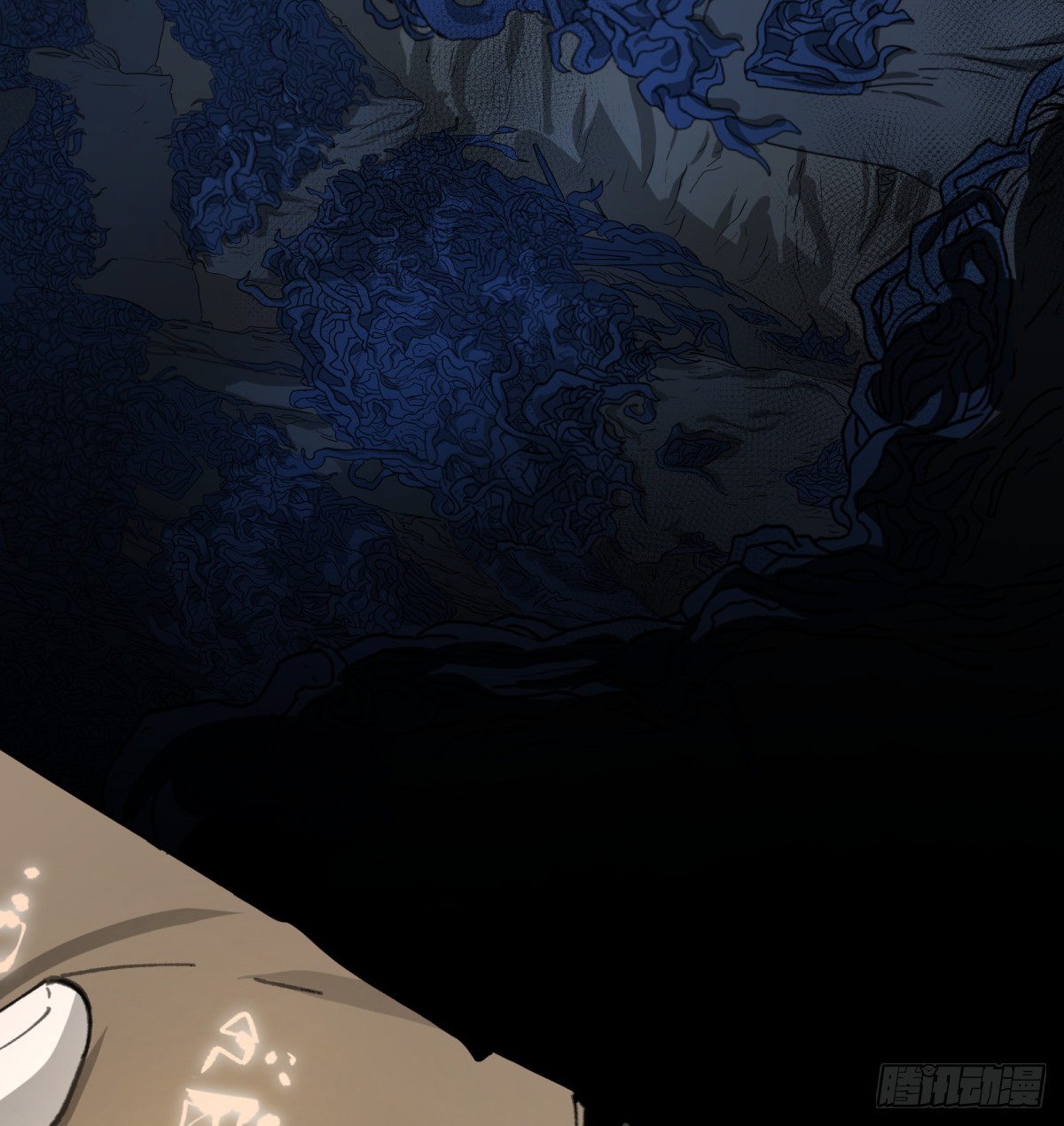 第46话：掉落(1/2)-第44话