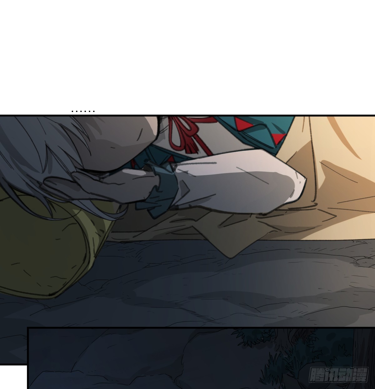 第46话：掉落(1/2)-第44话