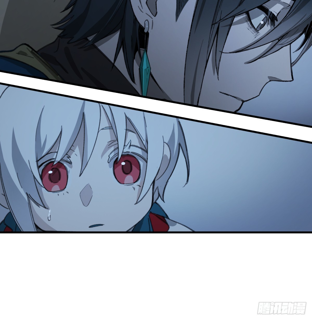 第46话：掉落(1/2)-第44话