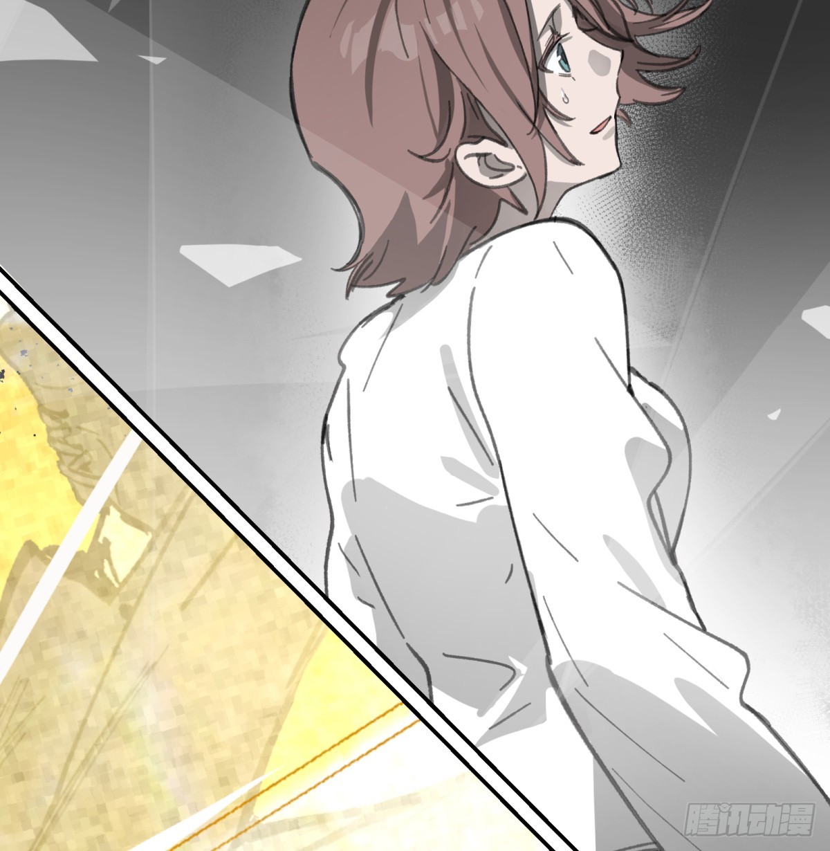 第46话：掉落(1/2)-第44话