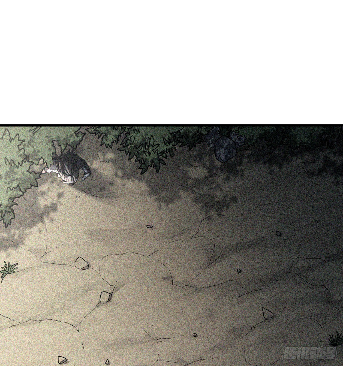 第50话：活着(1/2)-第48话