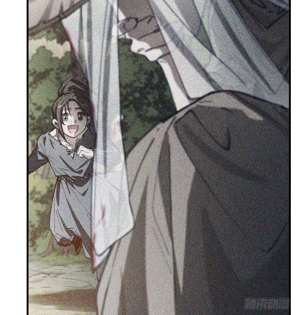 第50话：活着(1/2)-第48话