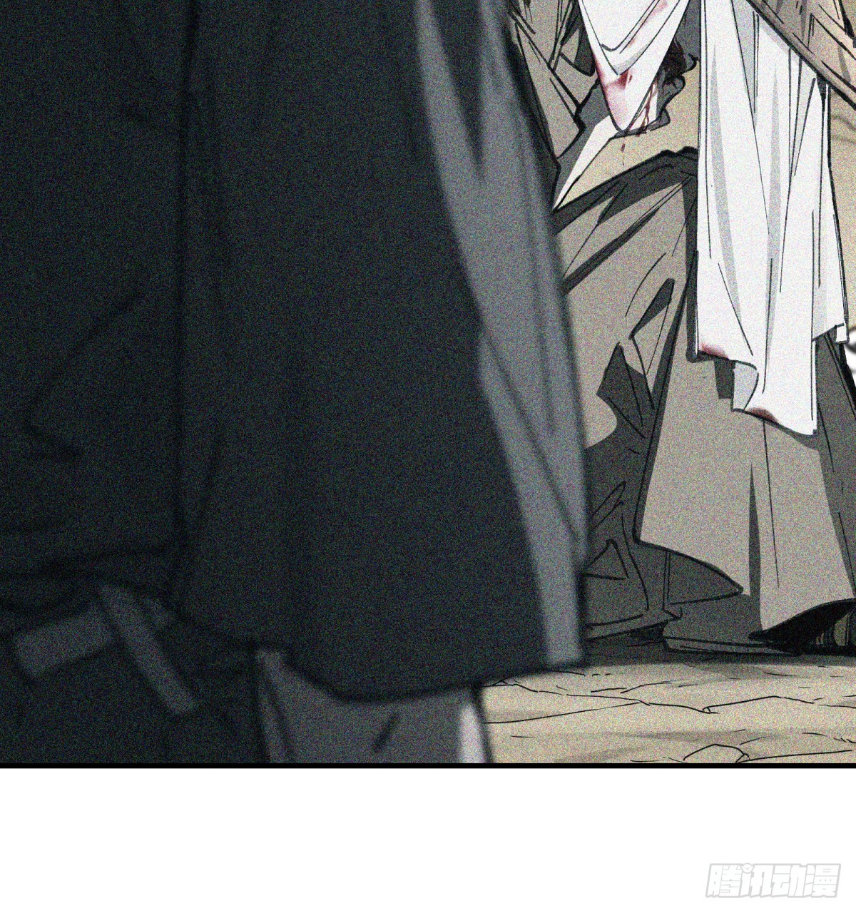 第50话：活着(1/2)-第48话