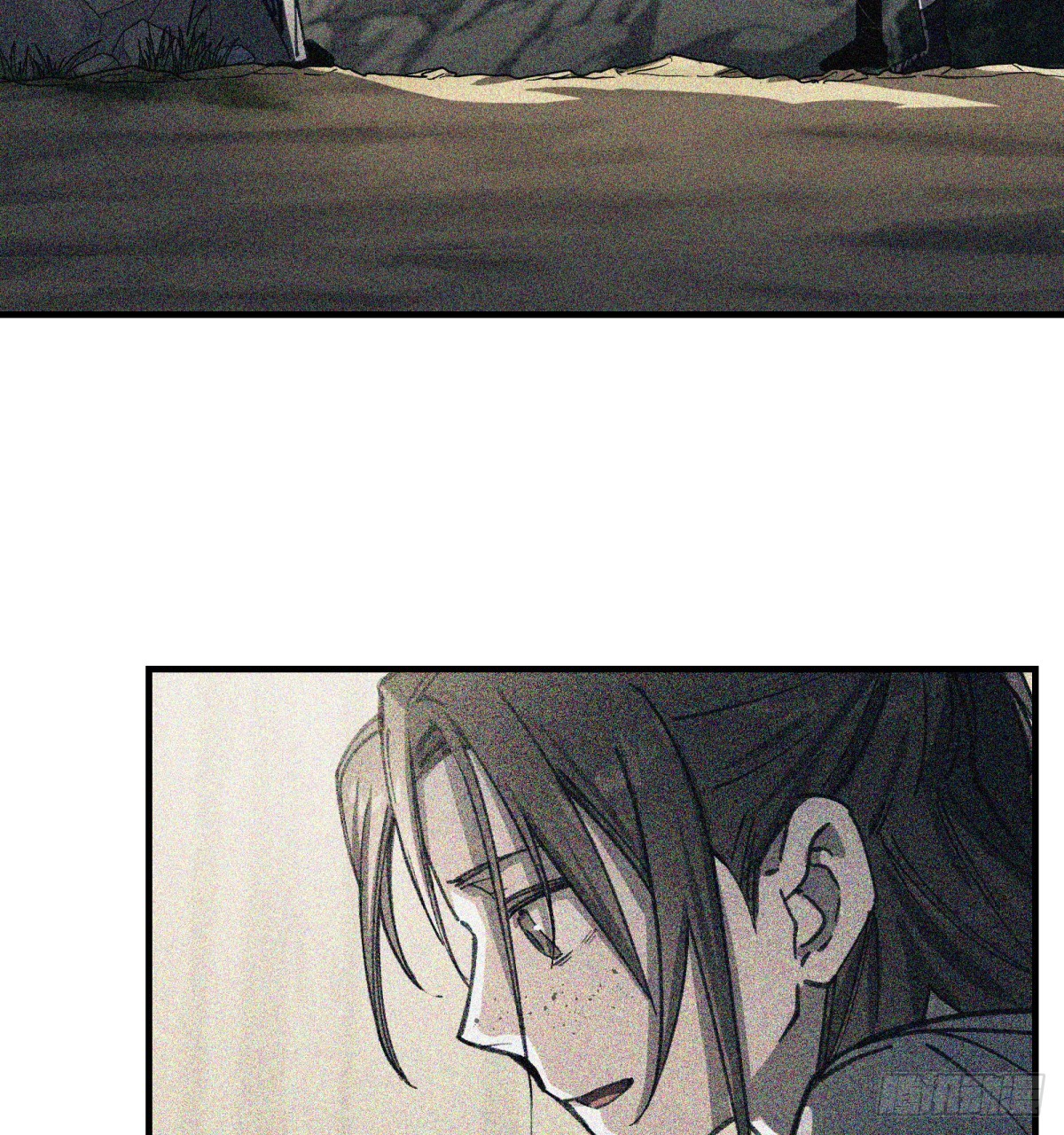 第50话：活着(1/2)-第48话