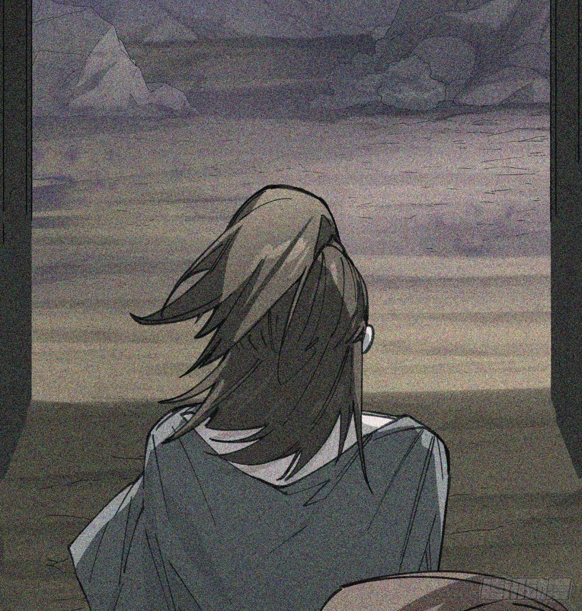 第50话：活着(1/2)-第48话