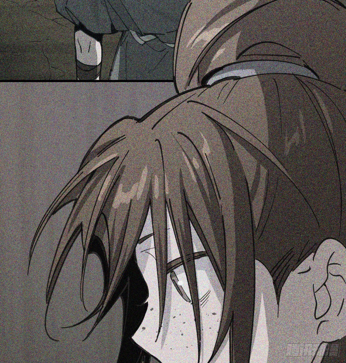 第50话：活着(1/2)-第48话