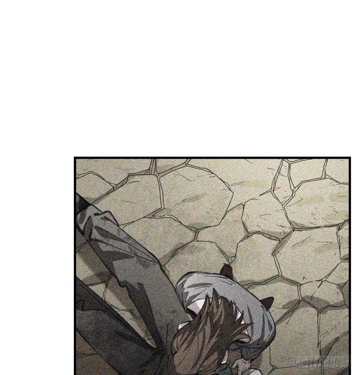 第50话：活着(1/2)-第48话