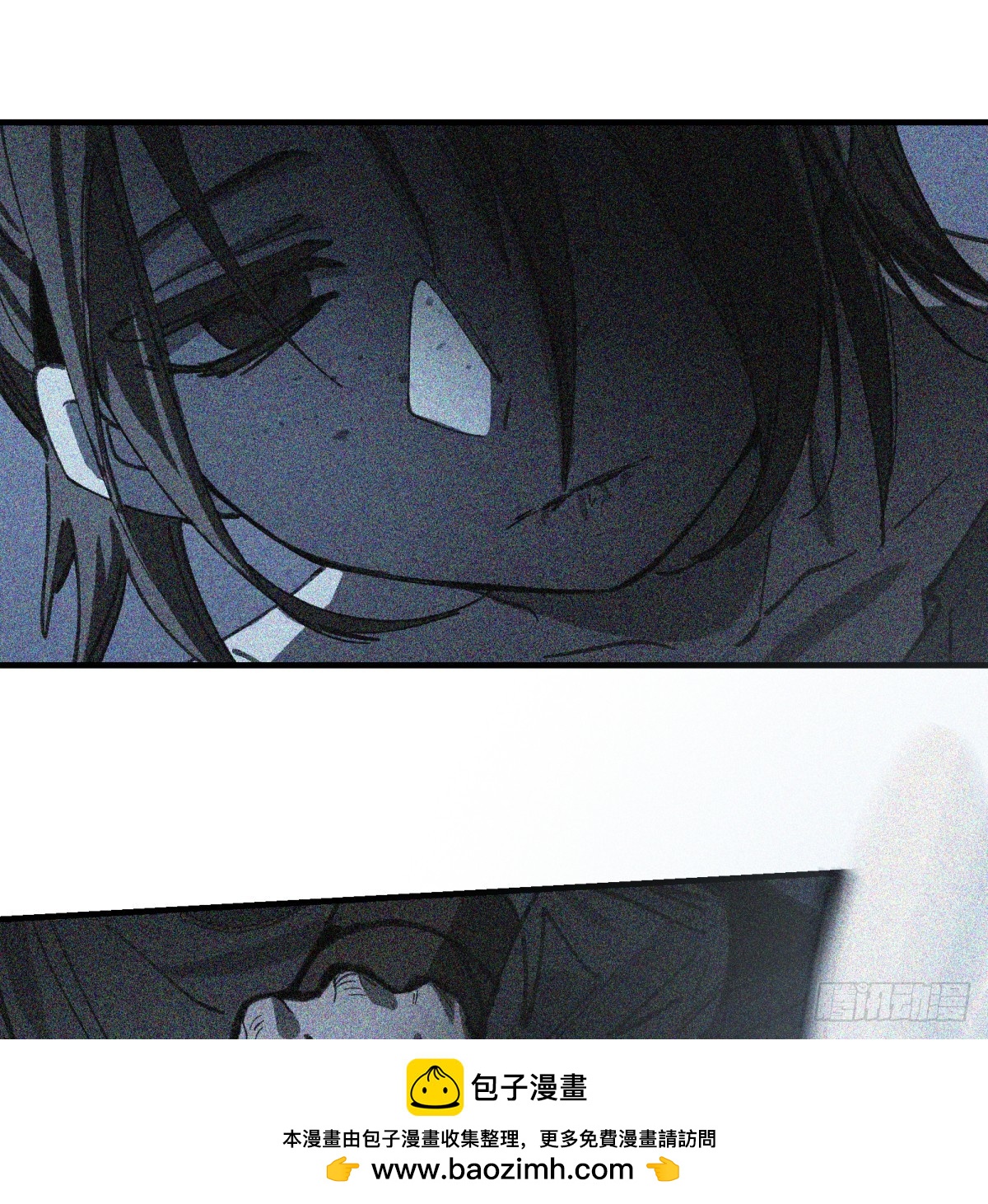 第50话：活着(1/2)-第48话