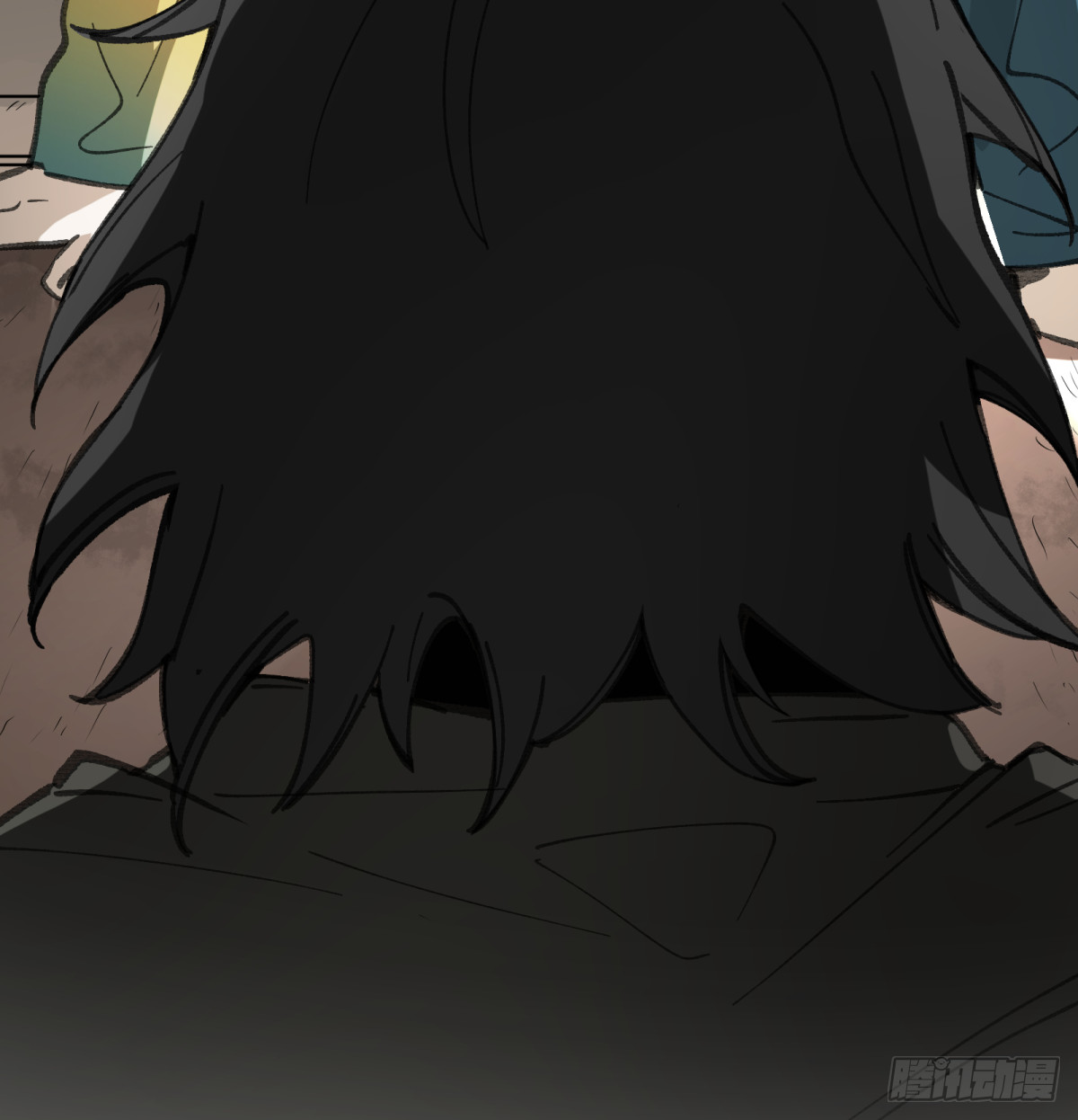 第52话：上班(1/2)-第50话