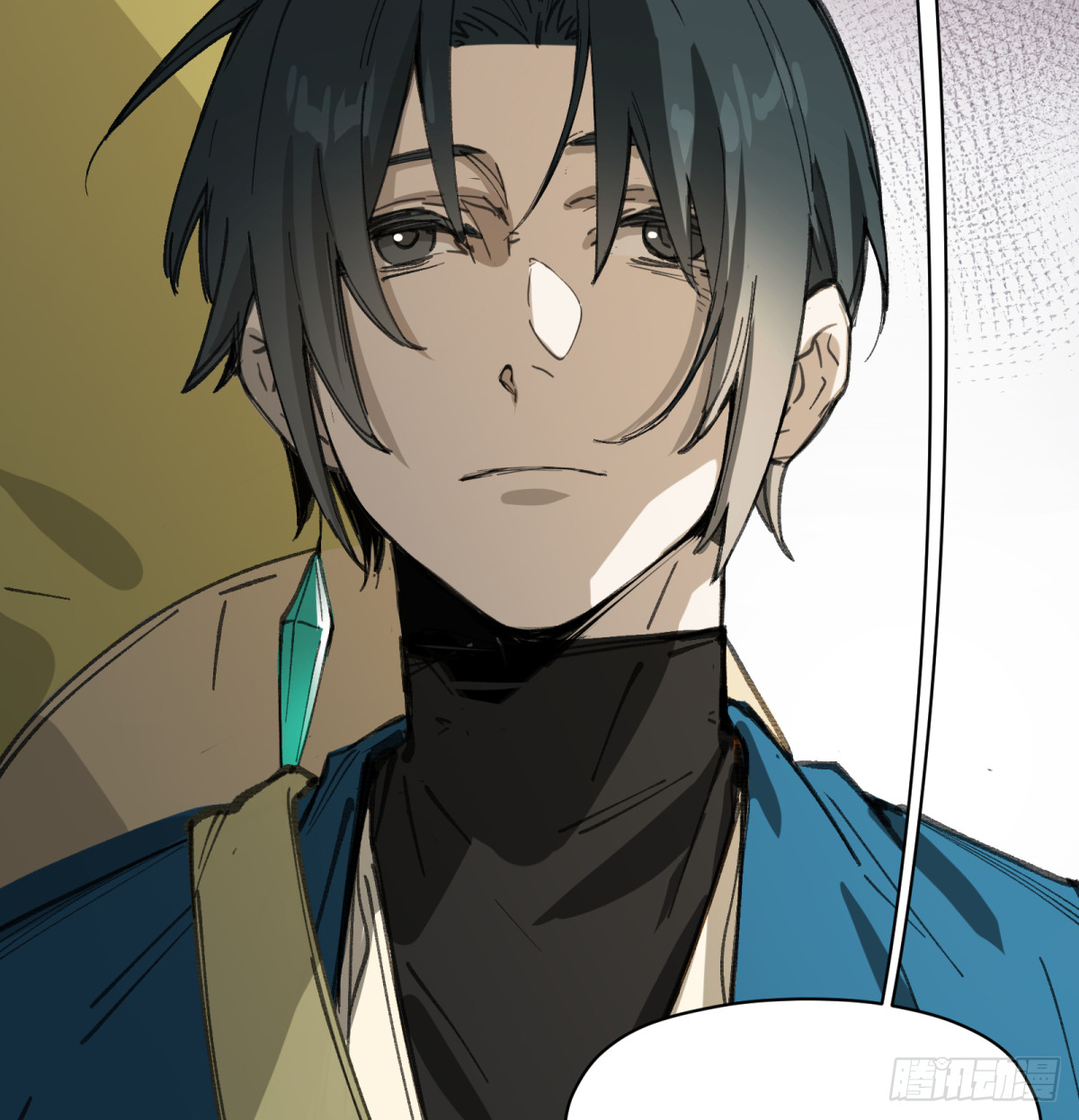 第52话：上班(1/2)-第50话