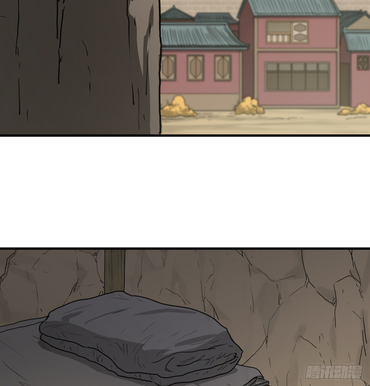 第52话：上班(1/2)-第50话