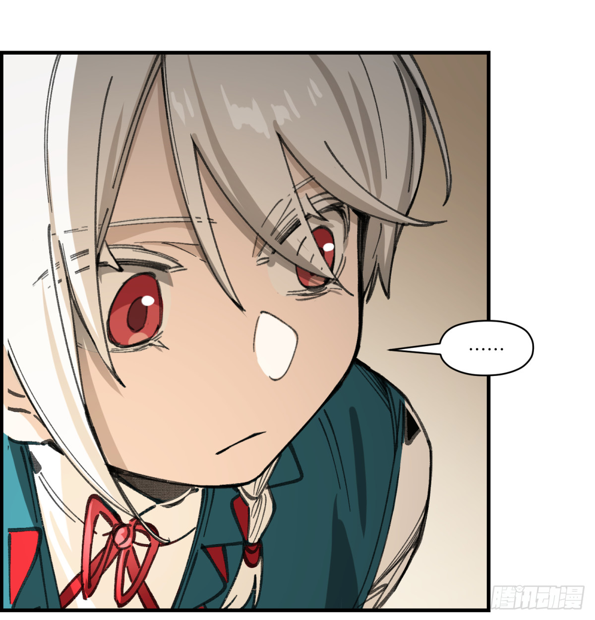 第52话：上班(1/2)-第50话