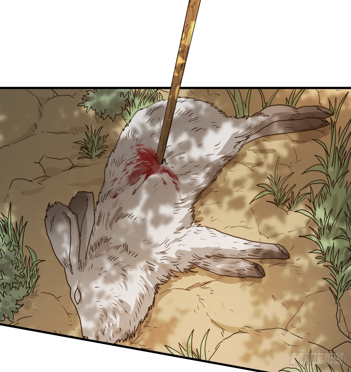 第54话：求得(1/2)-第52话