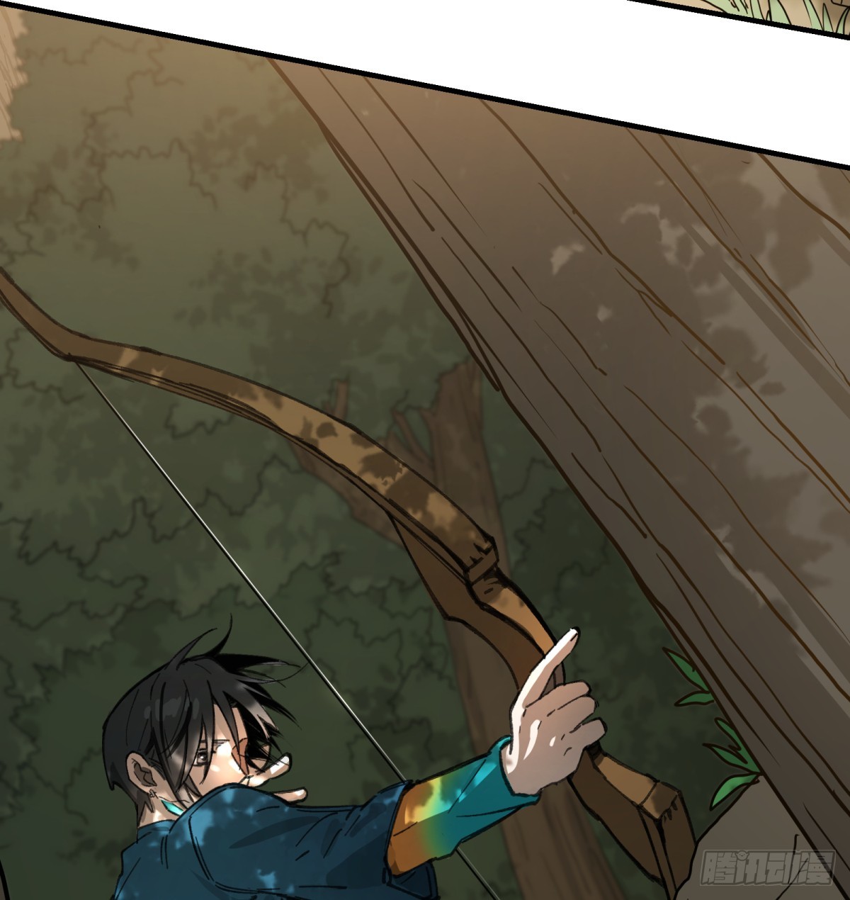 第54话：求得(1/2)-第52话