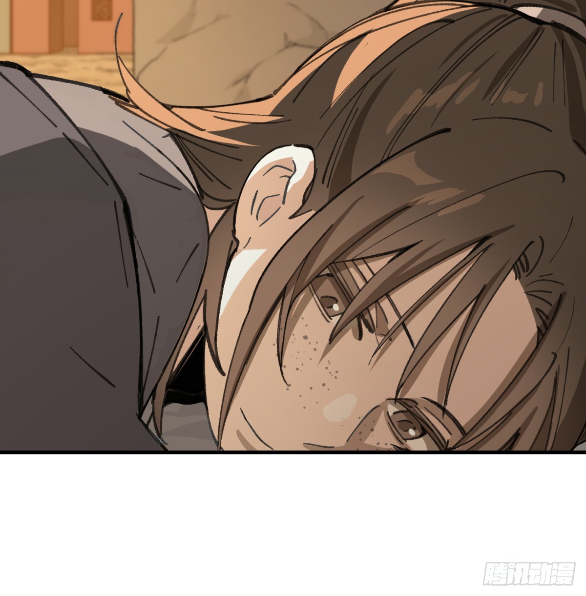 第56话：颈间肉(1/2)-第54话