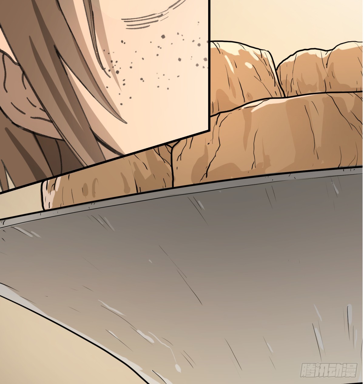 第56话：颈间肉(1/2)-第54话