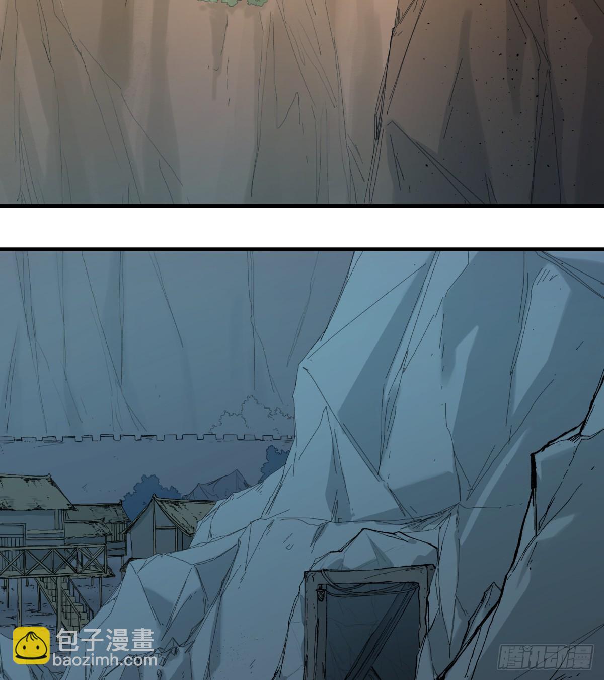 第6话：开始潜入(1/2)-第6话