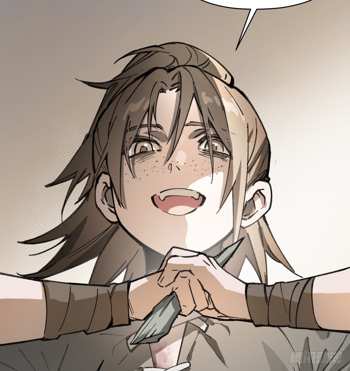 第60话：见见你(1/2)-第58话