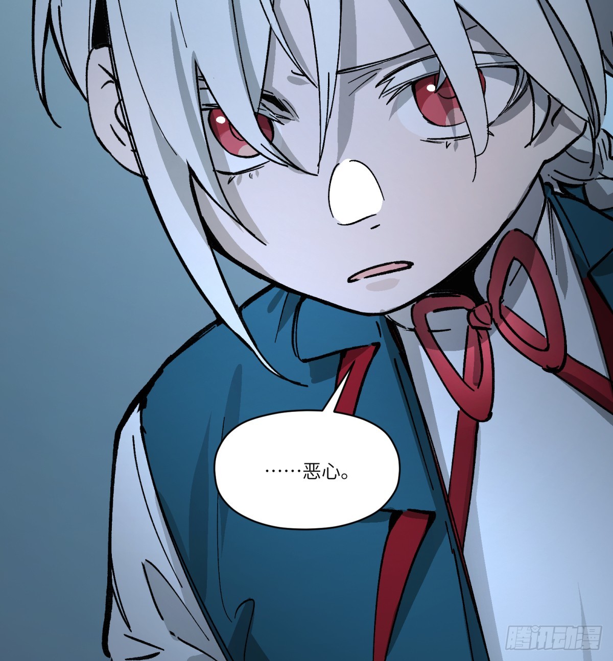 第62话：祭司(1/2)-第60话