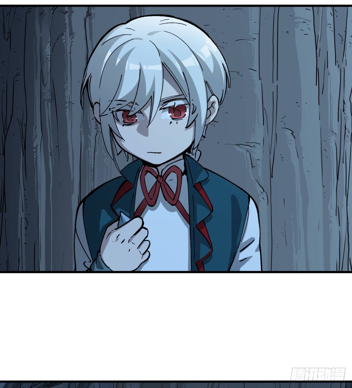 第62话：祭司(1/2)-第60话