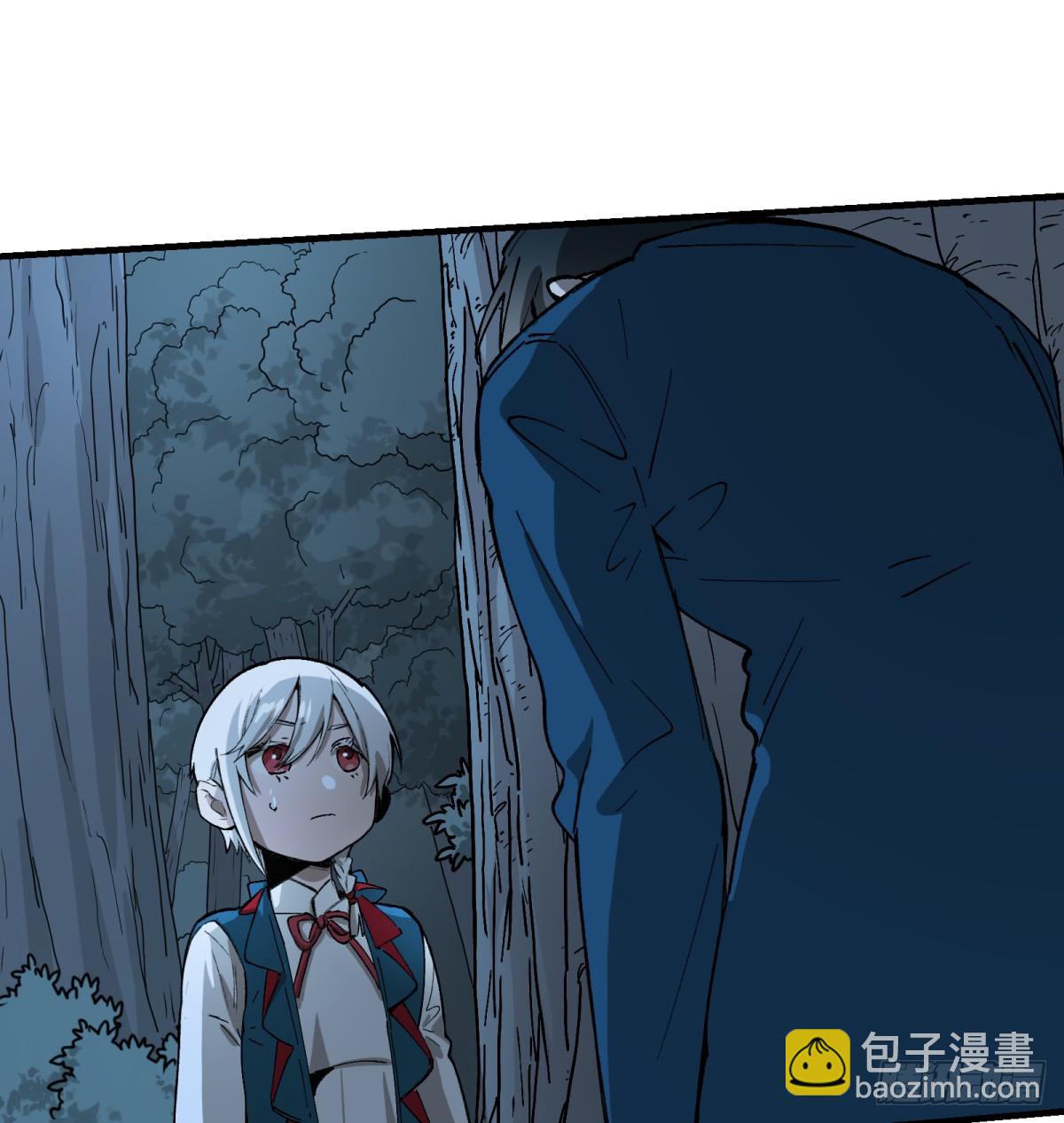 第62话：祭司(1/2)-第60话