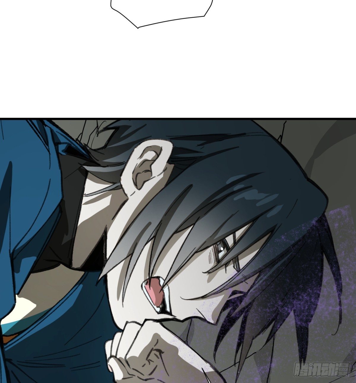 第64话：甜食品味(1/2)-第62话