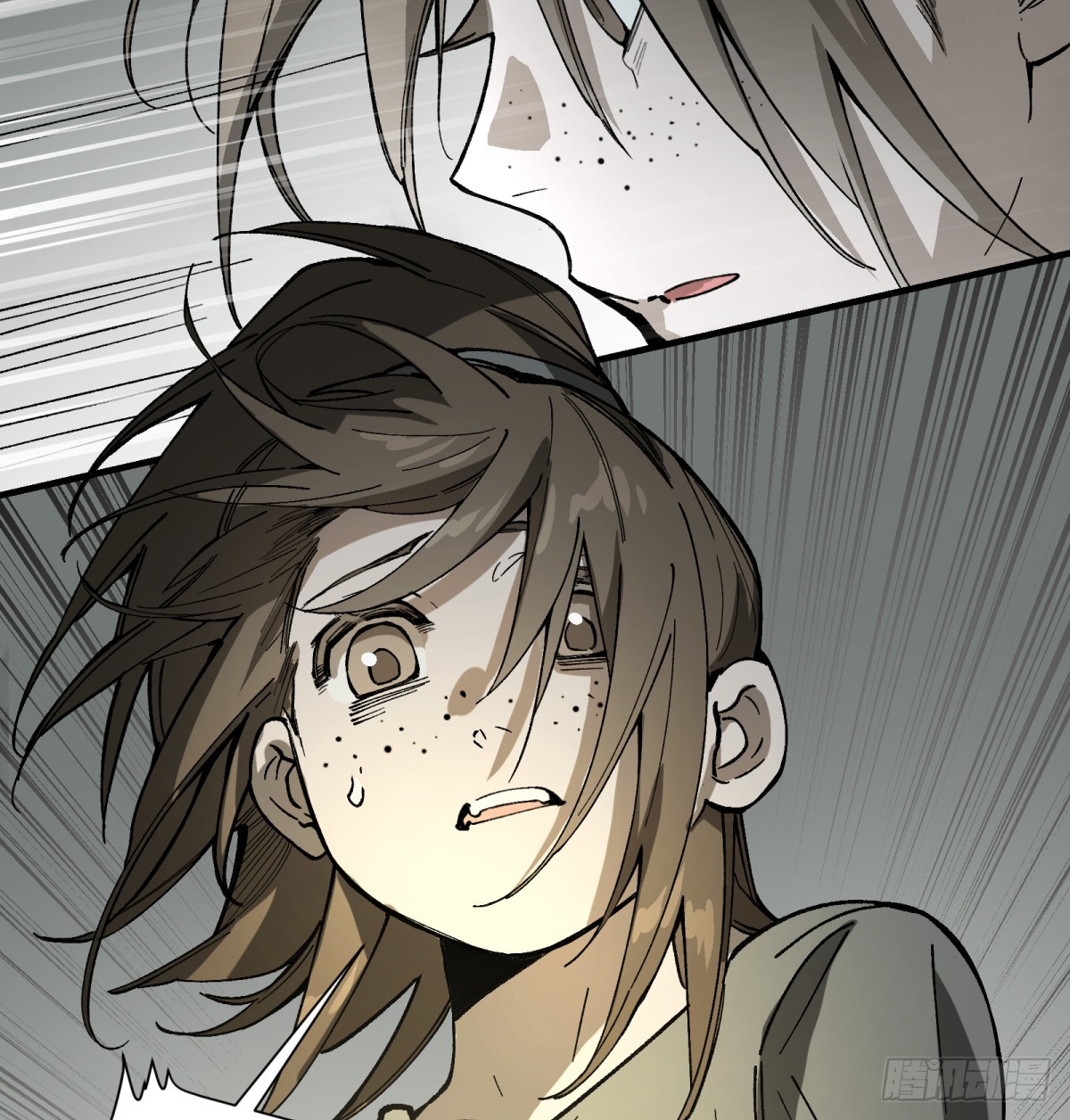 第64话：甜食品味(1/2)-第62话