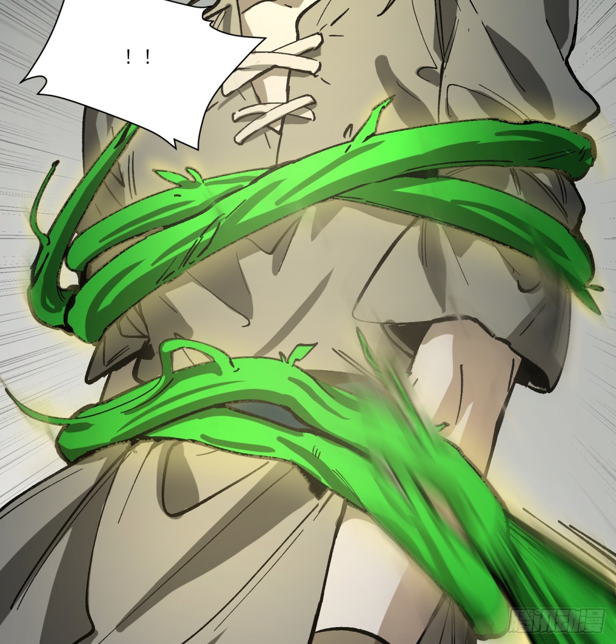 第64话：甜食品味(1/2)-第62话