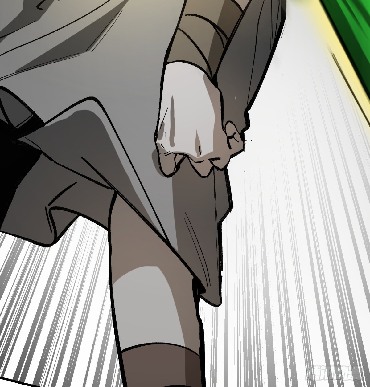 第64话：甜食品味(1/2)-第62话