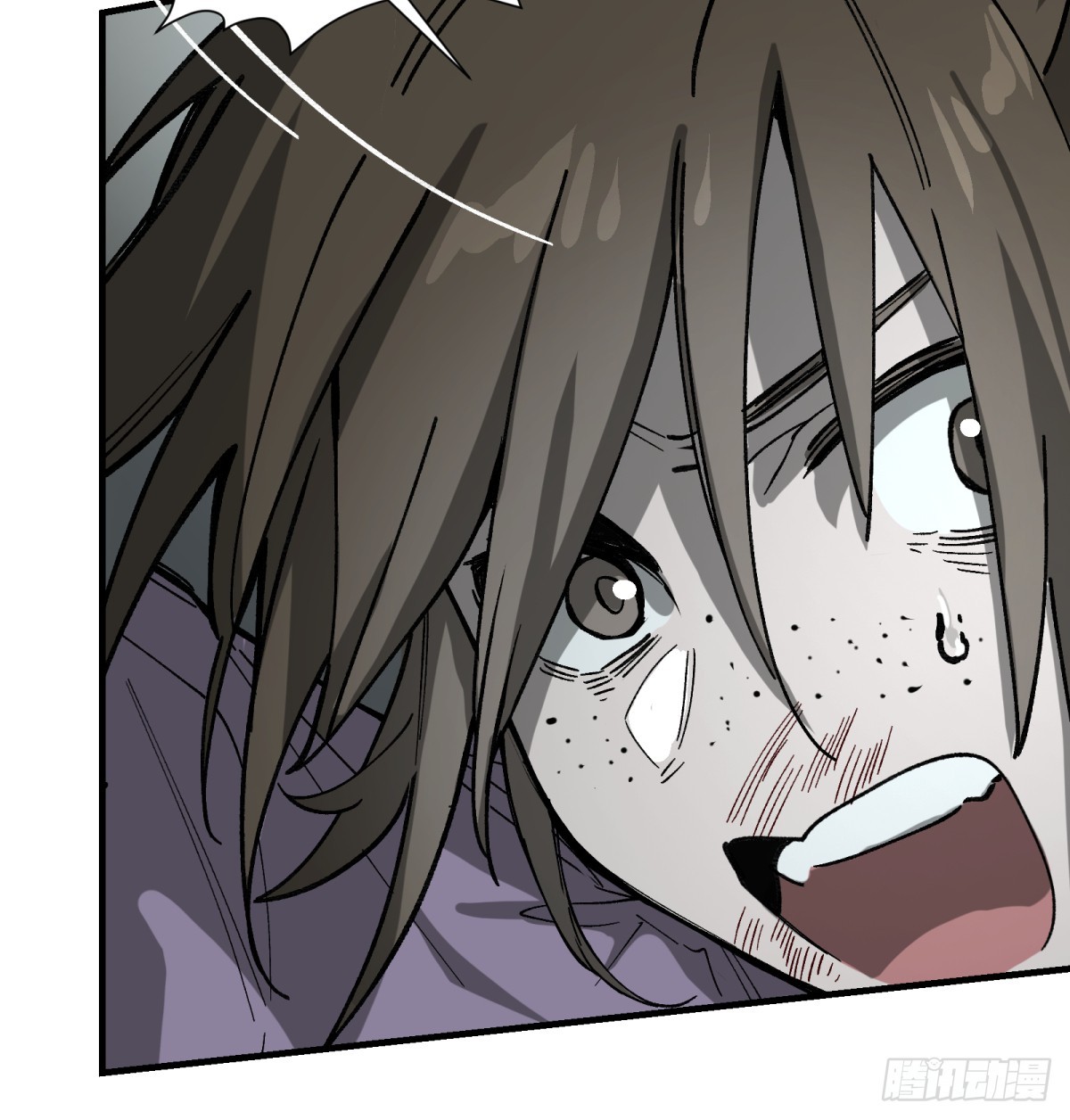 第64话：甜食品味(1/2)-第62话