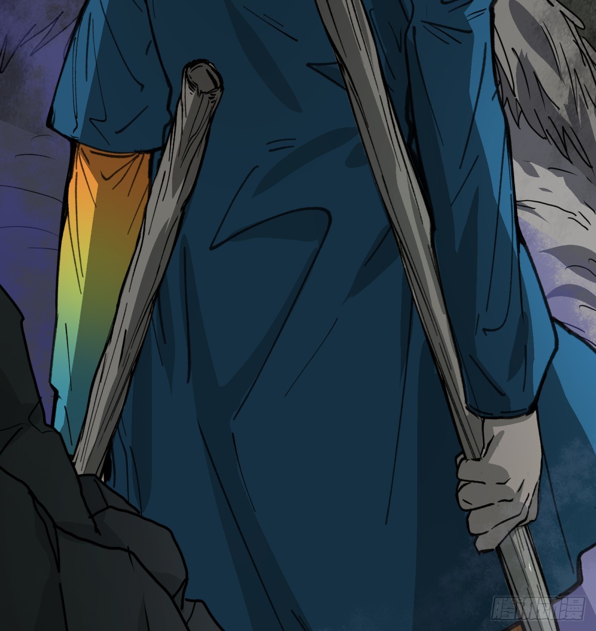 第64话：甜食品味(1/2)-第62话