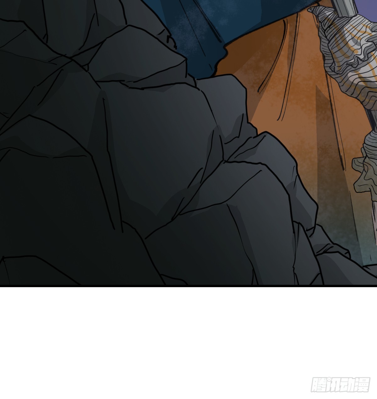 第64话：甜食品味(1/2)-第62话