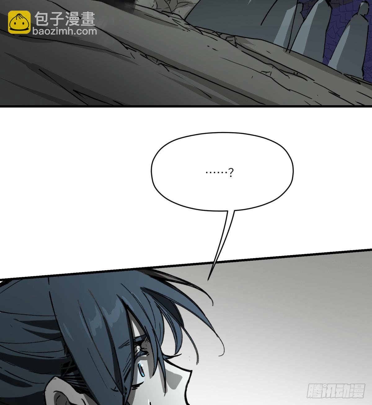 第66话：唯一的机会-第64话