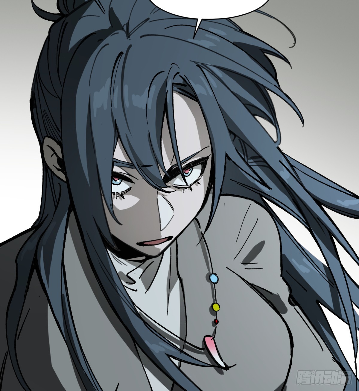 第66话：唯一的机会-第64话