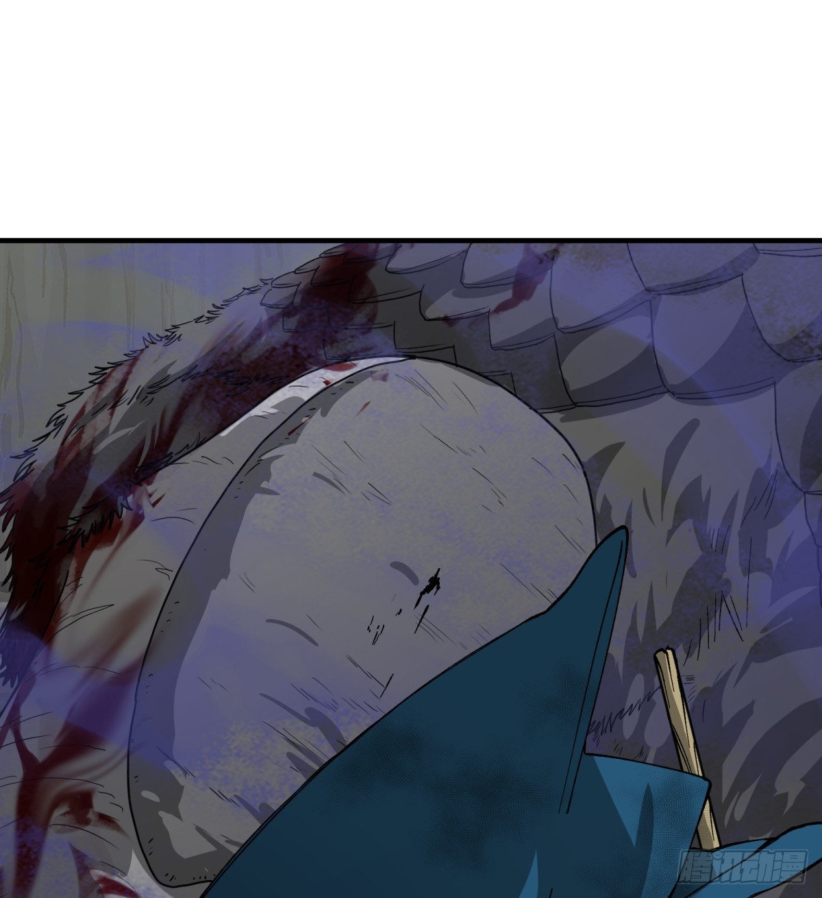 第66话：唯一的机会-第64话