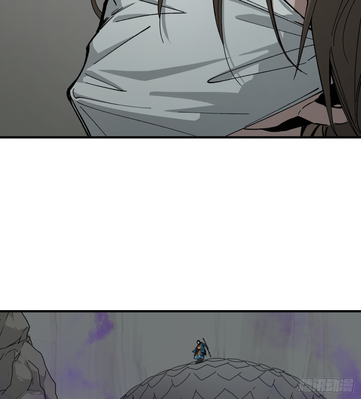 第66话：唯一的机会-第64话