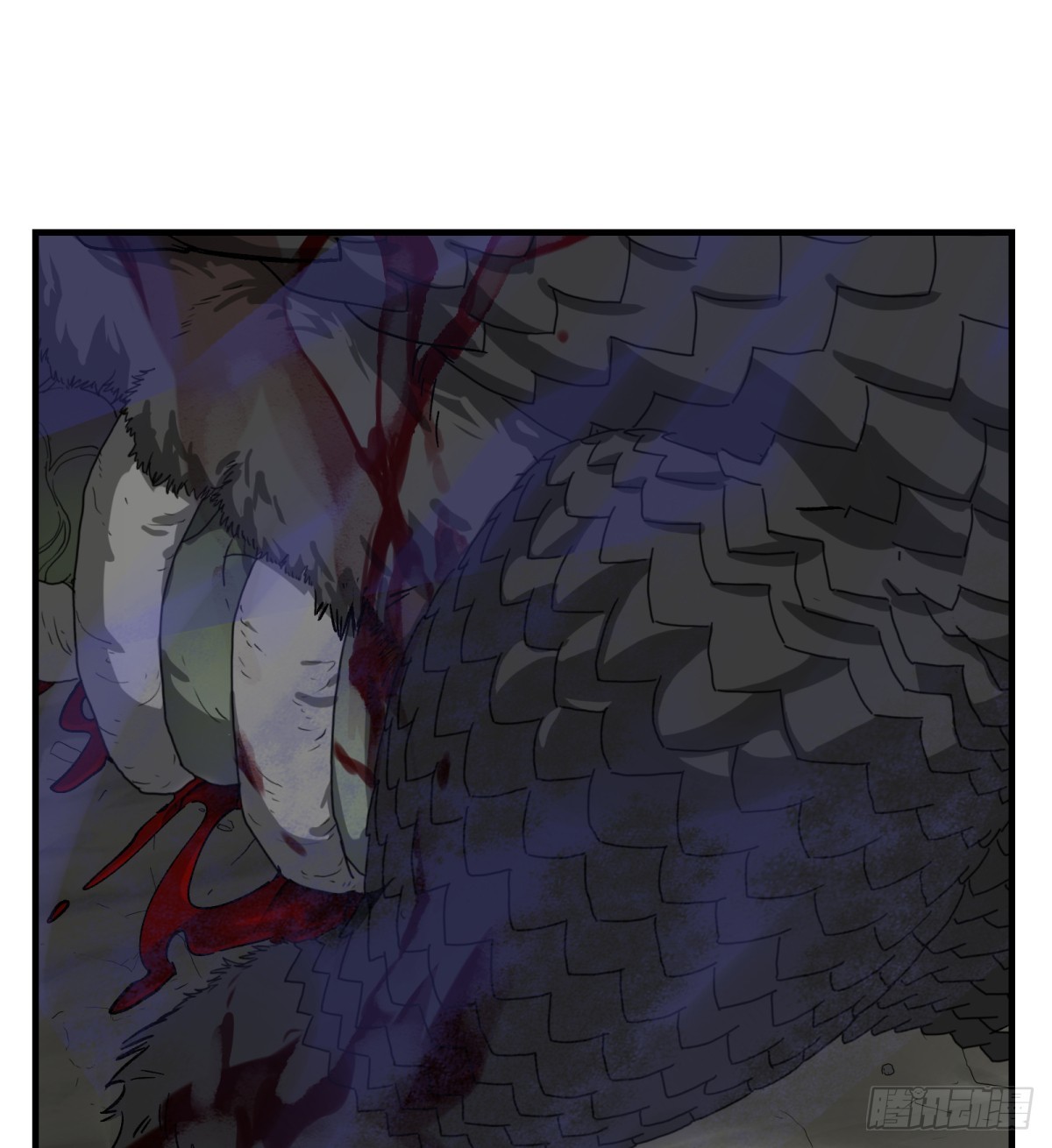 第66话：唯一的机会-第64话