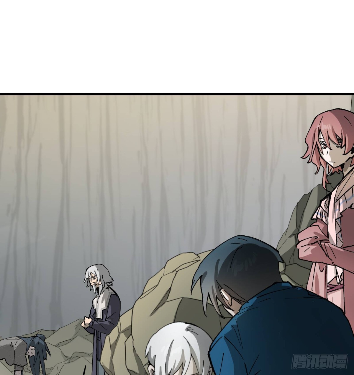 第68话：轶事(1/2)-第66话