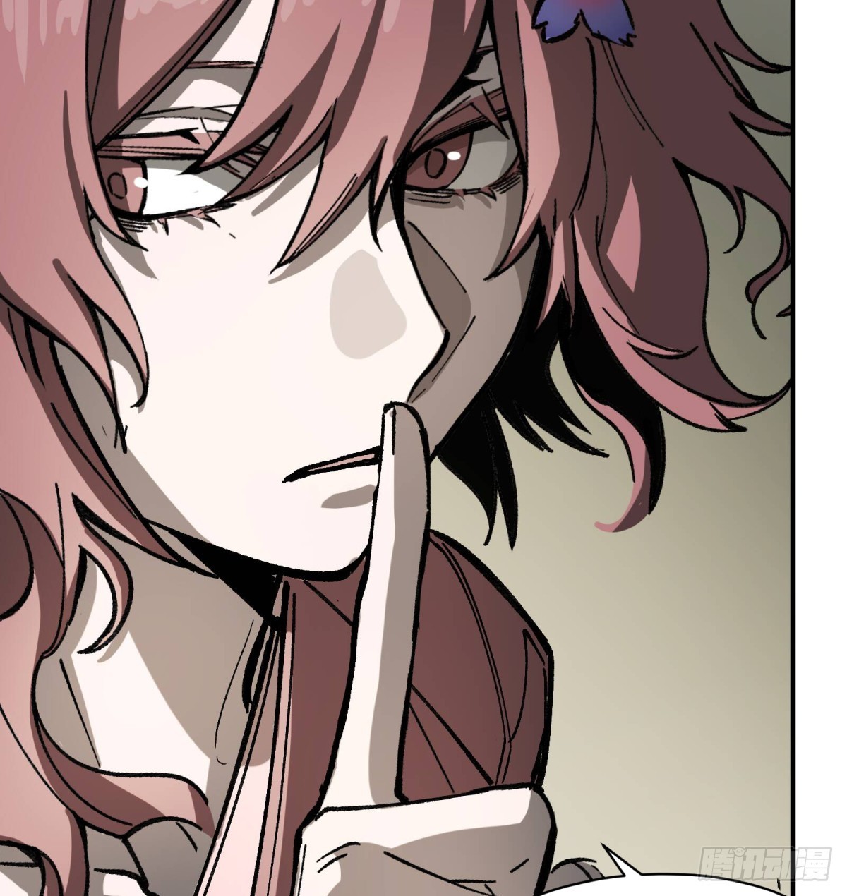 第68话：轶事(1/2)-第66话